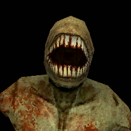 Filth — All Enemies ULTRAKILL option 33