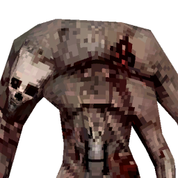 Schism — All Enemies ULTRAKILL option 36