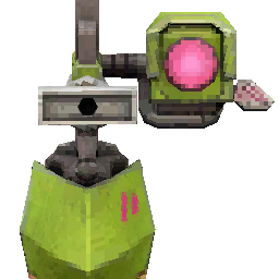 Sentry — All Enemies ULTRAKILL option 37