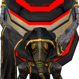 Stalker — All Enemies ULTRAKILL option 38