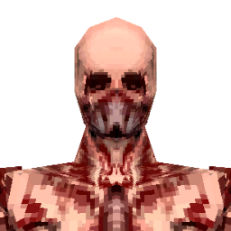 Stray — All Enemies ULTRAKILL option 39