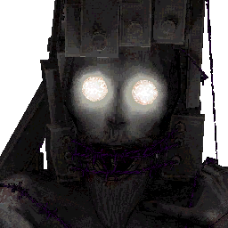 Thecorpseofkingminos — All Enemies ULTRAKILL option 40