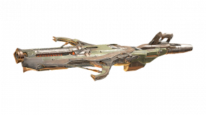 Ballista — Doom weapons option 4