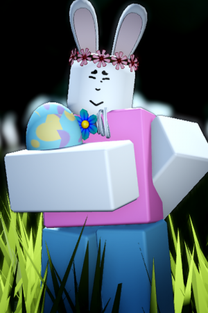 Easternoob — Noob Skins in Forsaken! option 13