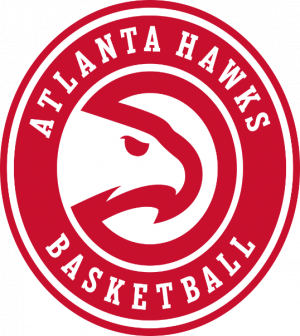 Atlanta Hawks — Times da NBA option 1