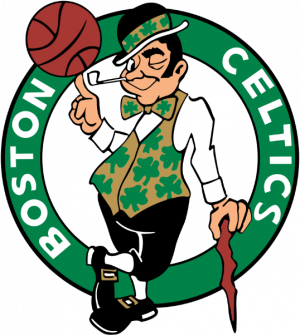 Boston Celtics — Times da NBA option 2