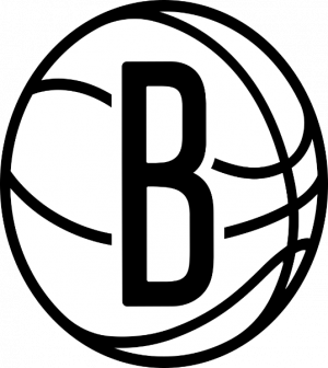 Brooklyn Nets — Times da NBA option 3