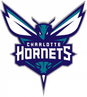 Charlotte Hornets — Times da NBA option 4