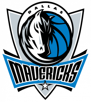Dallas Mavericks — Times da NBA option 7