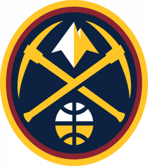 Denver Nuggets — Times da NBA option 8