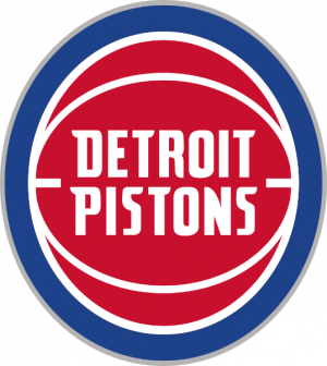 Detroit Pistons — Times da NBA option 9