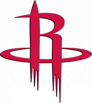 Houston Rockets — Times da NBA option 11