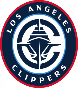 Los Angeles Clippers — Times da NBA option 13
