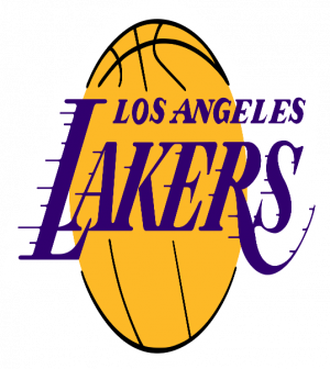 Los Angeles Lakers — Times da NBA option 14