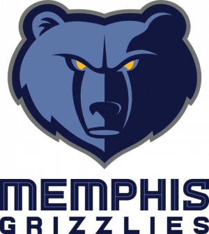 Memphis Grizzlies — Times da NBA option 15