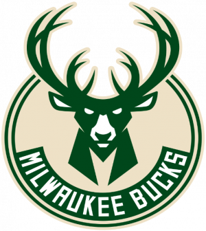 Milwaukee Bucks — Times da NBA option 17