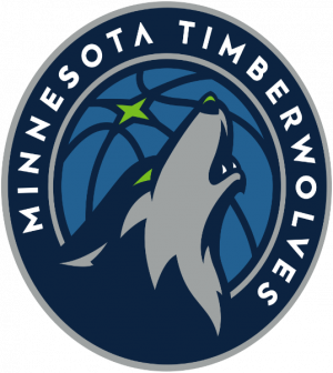 Minnesota Timberwolves — Times da NBA option 18