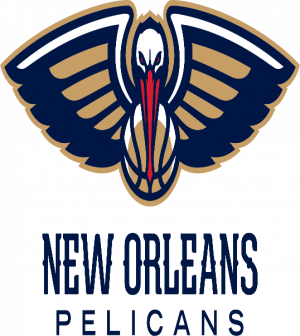 New Orleans Pelicans — Times da NBA option 19
