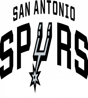 San Antonio Spurs — Times da NBA option 27