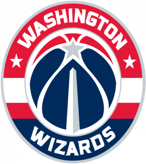 Washington Wizards — Times da NBA option 30