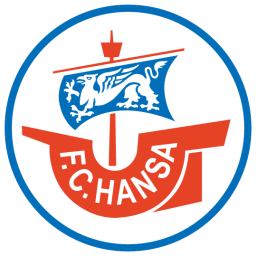 Hansarostocksvg — Fußball Deutschland option 29