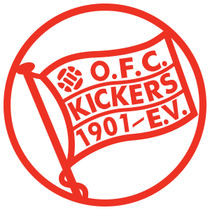 Kickersoffenbachsvg — Fußball Deutschland option 36