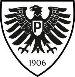 Preuenmnstersvg — Fußball Deutschland option 40