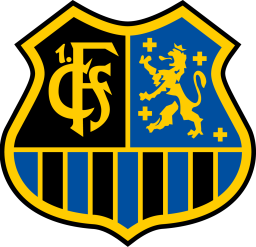 Saarbrckensvg — Fußball Deutschland option 43
