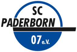 Scpaderbornsvg — Fußball Deutschland option 45