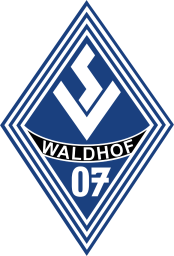 Waldhofmannheimsvg — Fußball Deutschland option 66