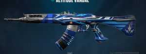Altitude Vandalpng — Valorant Vandal Skins (April 2024) option 1