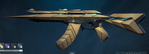 Araxys Vandalpng — Valorant Vandal Skins (April 2024) option 2
