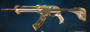Aristocrat Vandalpng — Valorant Vandal Skins (April 2024) option 3