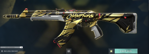 Champions 2021 Vandalpng — Valorant Vandal Skins (April 2024) option 7