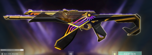 Champions 2023 Vandalpng — Valorant Vandal Skins (April 2024) option 8