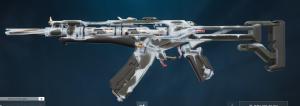 Cryostasis Vandalpng — Valorant Vandal Skins (April 2024) option 11