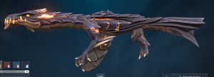 Elderflame Vandalpng — Valorant Vandal Skins (April 2024) option 14