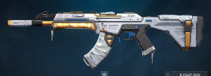 Endeavour Vandalpng — Valorant Vandal Skins (April 2024) option 15