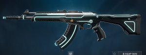 Exe Vandalpng — Valorant Vandal Skins (April 2024) option 16