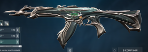 Forsaken Vandalpng — Valorant Vandal Skins (April 2024) option 17