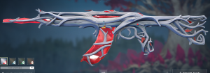 Gaias Vengeance Vandalpng — Valorant Vandal Skins (April 2024) option 18