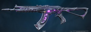 Hivemind Vandalpng — Valorant Vandal Skins (April 2024) option 21