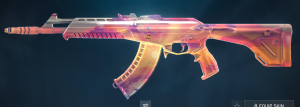 Horizon Vandalpng — Valorant Vandal Skins (April 2024) option 22