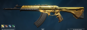 Immortalized Vandalpng — Valorant Vandal Skins (April 2024) option 23