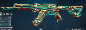 Imperium Vandalpng — Valorant Vandal Skins (April 2024) option 24