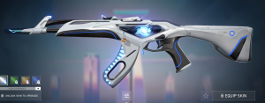 Ion Vandalpng — Valorant Vandal Skins (April 2024) option 25