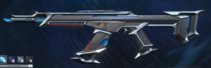Kuronami Vandalpng — Valorant Vandal Skins (April 2024) option 27