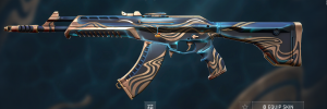 Luna Vandalpng — Valorant Vandal Skins (April 2024) option 28