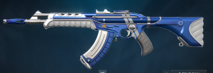 Zzzzz 1713157775luxe Vandalpng — Valorant Vandal Skins (April 2024) option 29