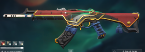 Zzzzz 1713157776oni Vandalpng — Valorant Vandal Skins (April 2024) option 38